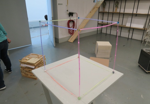 Sculpture III-IV
