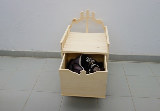 Sculpture II